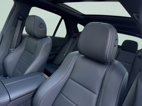 New 2026 Mercedes-Benz GLE 350 4MATIC image 16