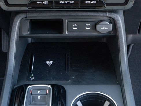 New 2026 Honda Pilot EX-L image 21