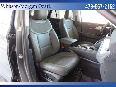 New 2026 Ford Explorer Active w/ Active Comfort Package AWD/4WD image 37