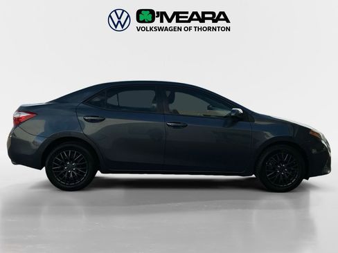 Used 2015 Toyota Corolla L image 6