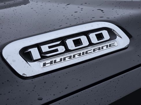 New 2026 RAM 1500 Big Horn image 8