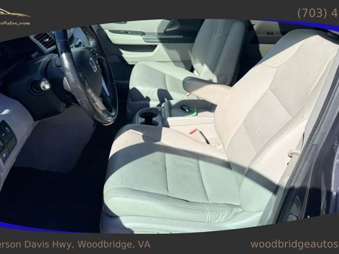 Used 2016 Honda Odyssey EX-L image 12