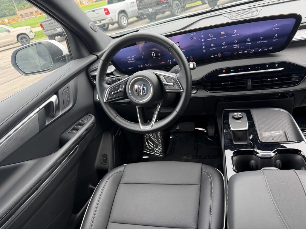 Used 2026 Buick Enclave Preferred AWD/4WD image 24