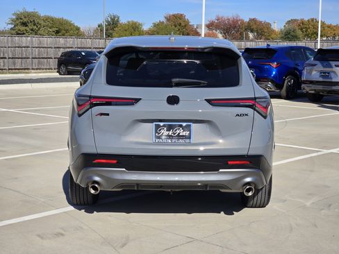 Certified 2025 Acura ADX A-Spec image 13