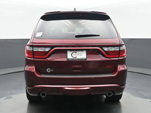 New 2025 Dodge Durango GT image 5