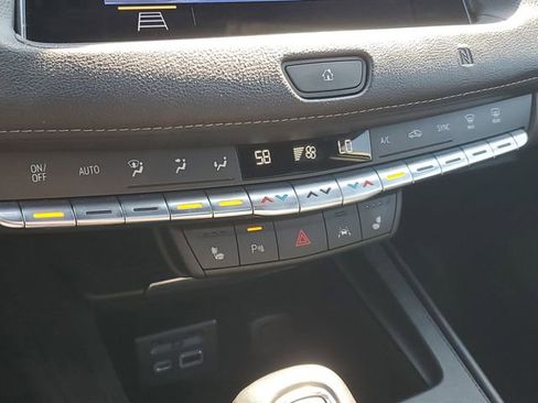 Used 2019 Cadillac XT4 Premium Luxury w/ Driver Awareness Package AWD/4WD image 28