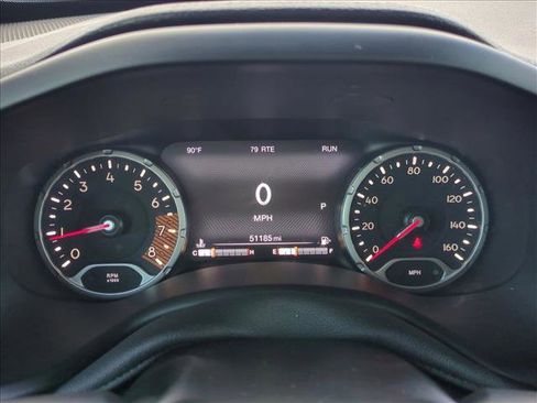 Used 2022 Jeep Renegade Altitude image 11