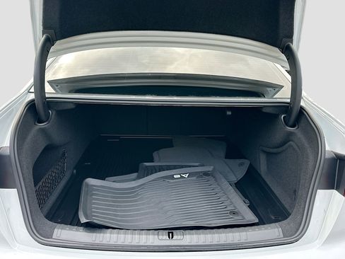 Used 2025 Audi A6 3.0T Premium image 29