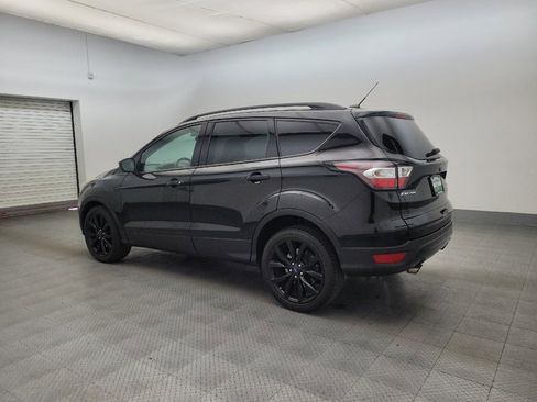 Used 2017 Ford Escape SE w/ Equipment Group 201A FWD image 3
