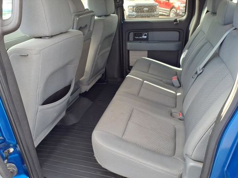 Used 2014 Ford F150 XLT w/ XTR Package image 5