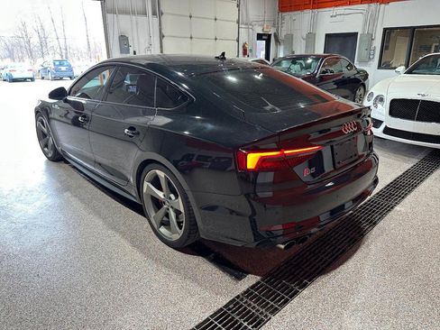 Used 2019 Audi S5 Premium Plus image 7