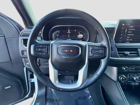 Used 2023 GMC Yukon SLT AWD/4WD image 39