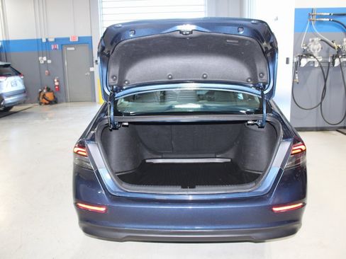 Used 2024 Honda Accord EX image 42