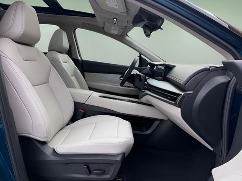 New 2025 Nissan Murano SL w/ Cargo Package image 26