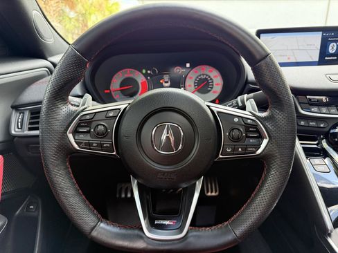 Used 2023 Acura TLX Type S PMC Edition AWD/4WD image 21