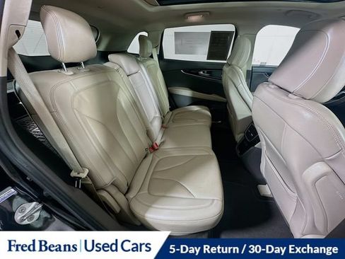 Certified 2022 Lincoln Nautilus Reserve w/ Equipment Group 201A AWD/4WD image 35