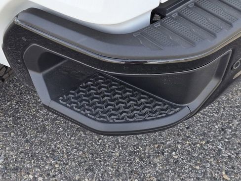 New 2026 GMC Sierra 1500 AT4X AWD/4WD image 11