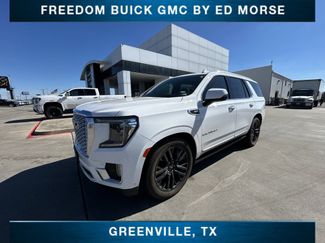 Used 2023 GMC Yukon Denali w/ Denali Reserve Package video 1