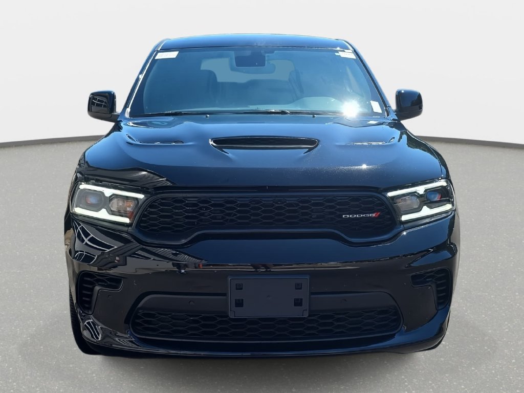 New 2026 Dodge Durango GT w/ Mopar All Weather Package AWD/4WD image 2