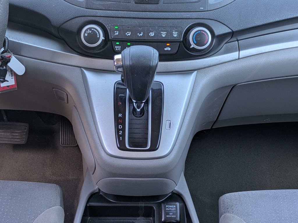 Used 2013 Honda CR-V EX image 18