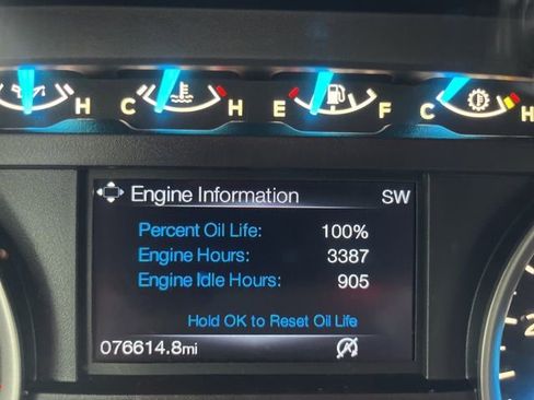 Used 2015 Ford F150 XLT w/ Equipment Group 301A Mid image 15