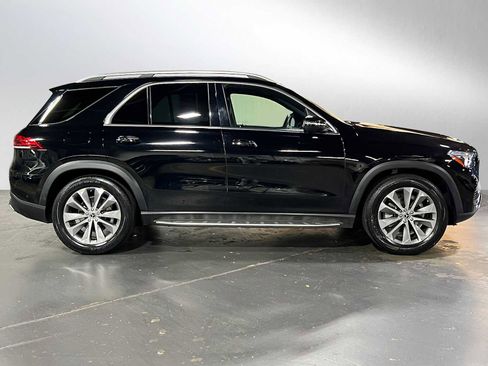 Used 2022 Mercedes-Benz GLE 350 image 2