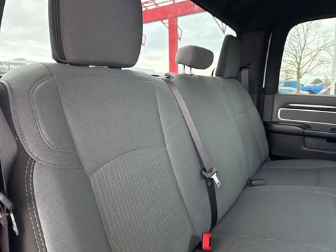 Used 2022 RAM 2500 Big Horn image 21