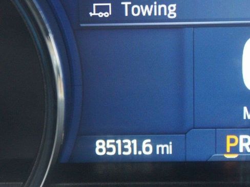 Used 2023 Ford F150 XLT w/ Equipment Group 302A High image 5