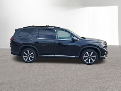 Used 2023 Honda Pilot Elite image 10