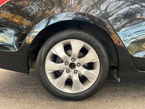 Used 2008 Honda Accord EX-L image 42