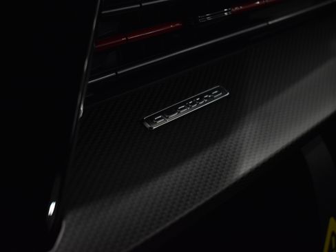 New 2026 Audi RS 3 image 23