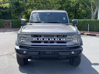 Used 2024 Ford Bronco Big Bend AWD/4WD video 2