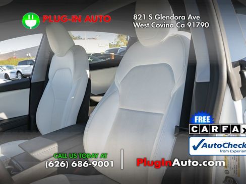 Used 2024 Tesla Model 3 Long Range image 7