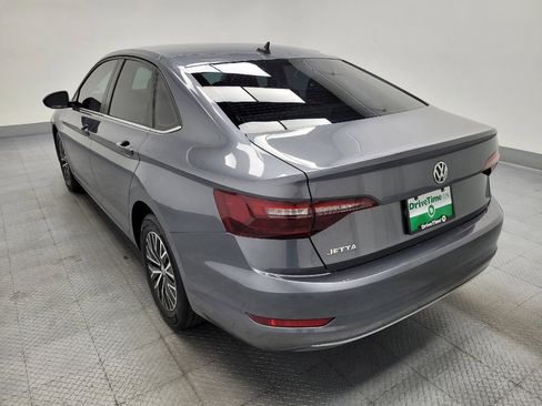 Used 2021 Volkswagen Jetta S FWD image 5