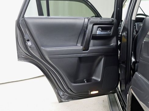 Used 2020 Toyota 4Runner Nightshade image 35