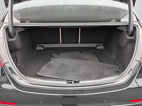 Certified 2025 Mercedes-Benz C 300 C 300 image 6