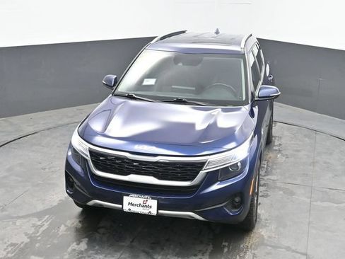 Used 2022 Kia Seltos EX AWD/4WD image 19
