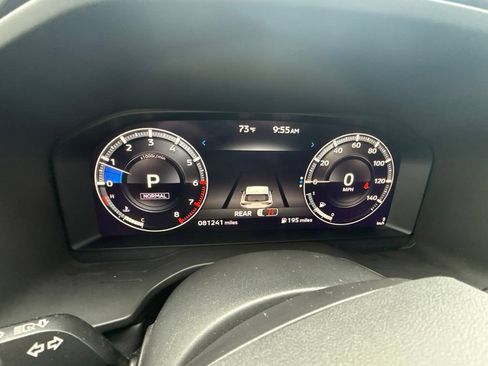 Used 2022 Mitsubishi Outlander SE FWD image 6