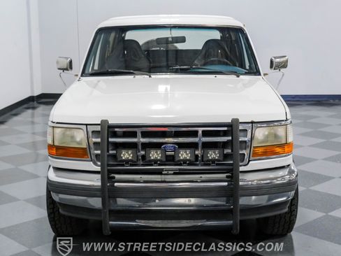 Used 1994 Ford Bronco XLT image 31