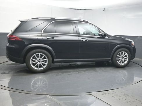 Used 2025 Mercedes-Benz GLE 350 4MATIC image 8