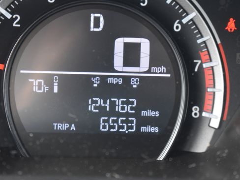 Used 2018 Honda Civic LX-P image 34