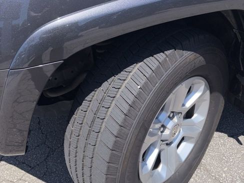 Certified 2020 Toyota 4Runner SR5 Premium w/ Moonroof Package image 3