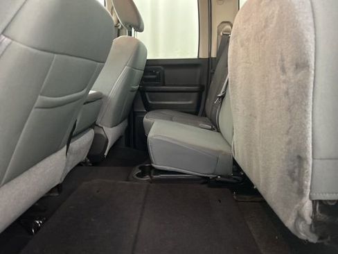 Used 2020 RAM 1500 Express w/ Wheel & Sound Group image 24