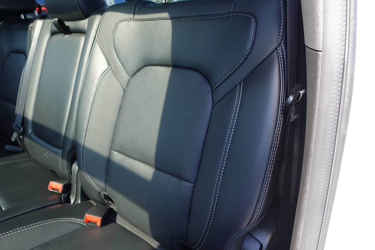 Used 2023 RAM 1500 Rebel w/ Rebel Level 2 Equipment Group AWD/4WD image 30