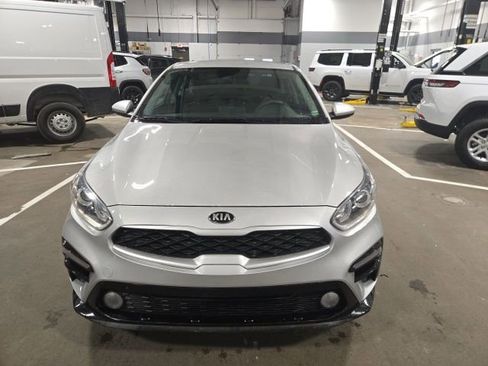 Used 2020 Kia Forte LXS image 9