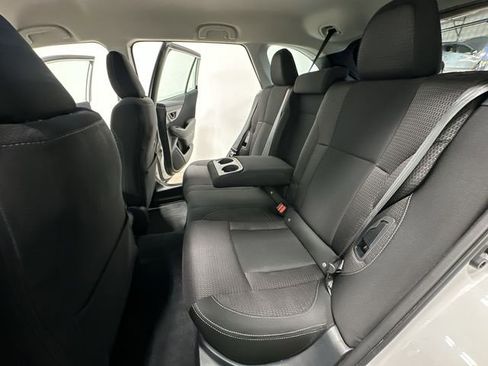 Certified 2024 Subaru Outback 2.5i image 17