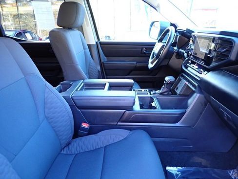 Used 2024 Toyota Tundra SR image 3