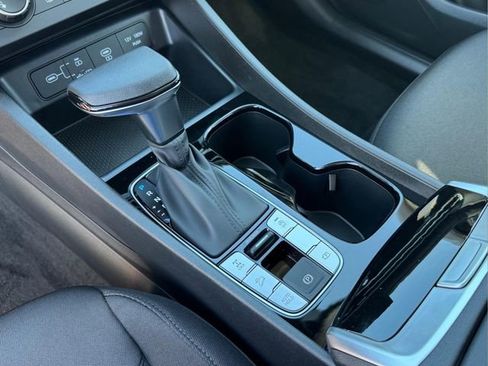 New 2026 Hyundai Tucson SE AWD/4WD image 27