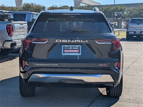 New 2026 GMC Terrain Denali image 4