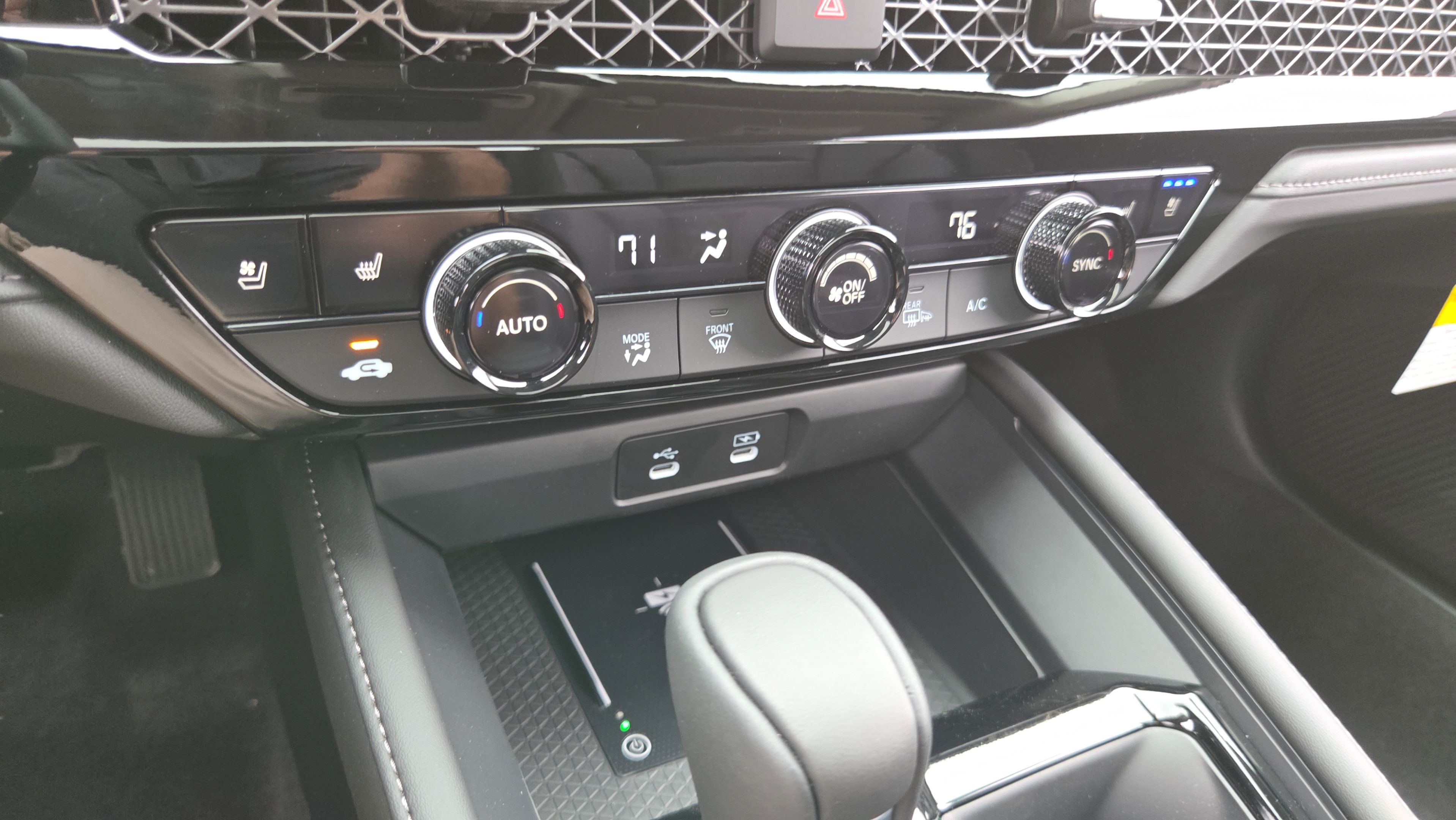Certified 2026 Honda Accord Touring image 20